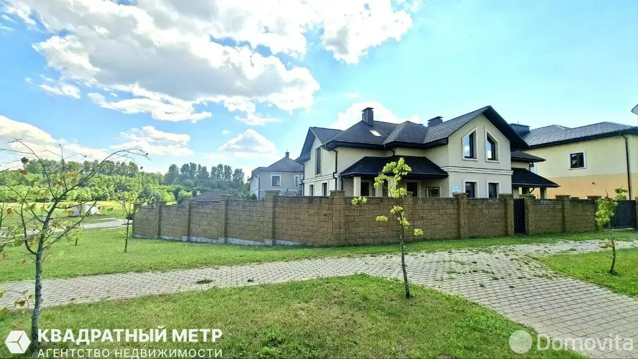 продажа коттеджа, Минск, ул. Друйская