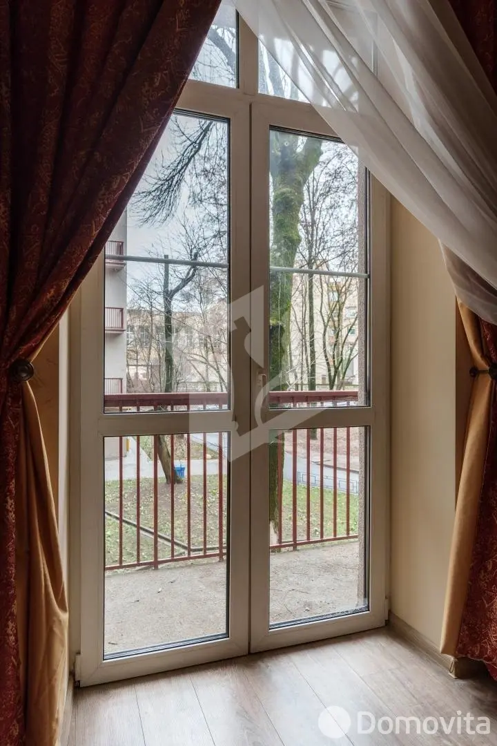 квартира, Минск, пр-т Независимости, д. 43 - лучшее предложение