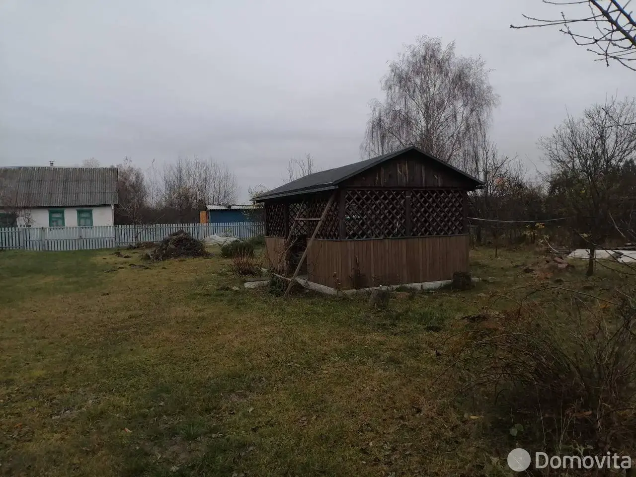 Продажа 1-этажной дачи в Мозыре Гомельская область, 8000USD, код 184920 - фото 20