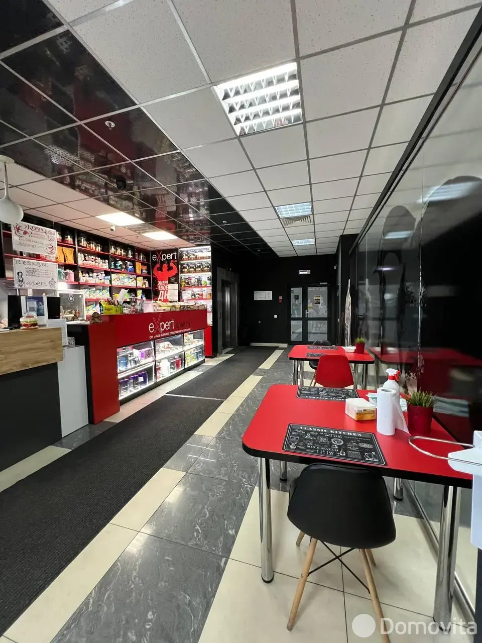 Купить офис на ул. Московская, д. 208/а в Бресте, 670000USD, код 9417 - фото 17