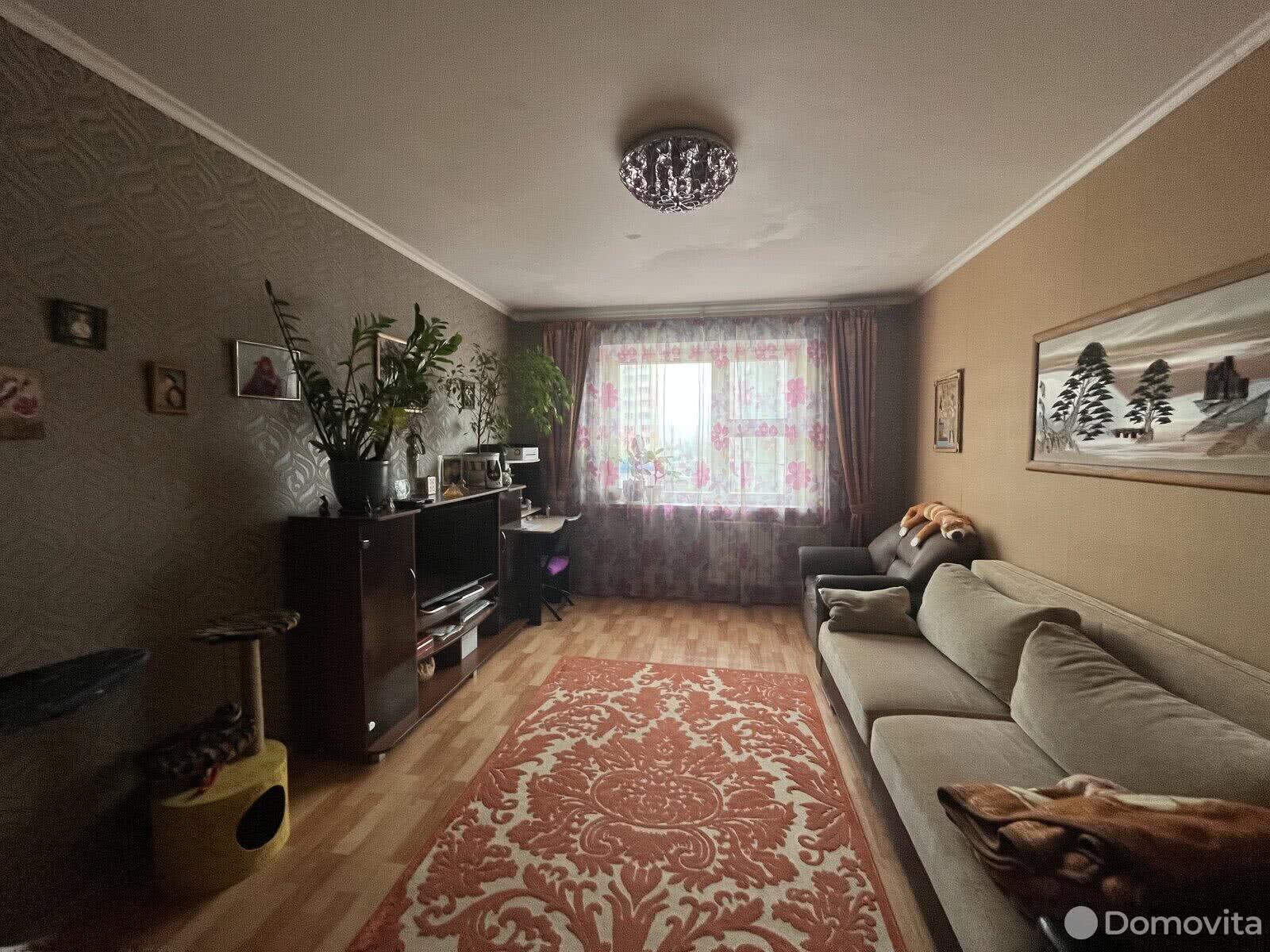 Продажа 3-комнатной квартиры в Гомеле, ул. Мазурова, д. 119, 62500 USD, код: 989646 - фото 3