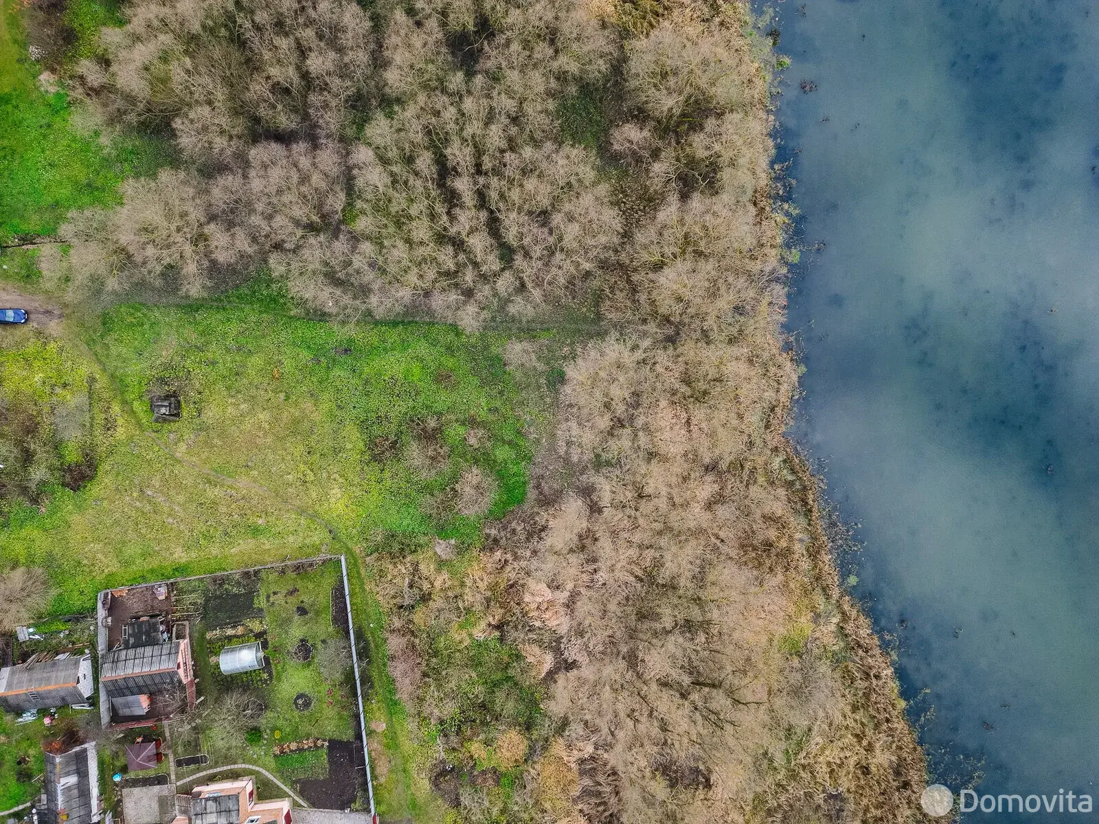 участок, Логойск, ул. Партизанская 