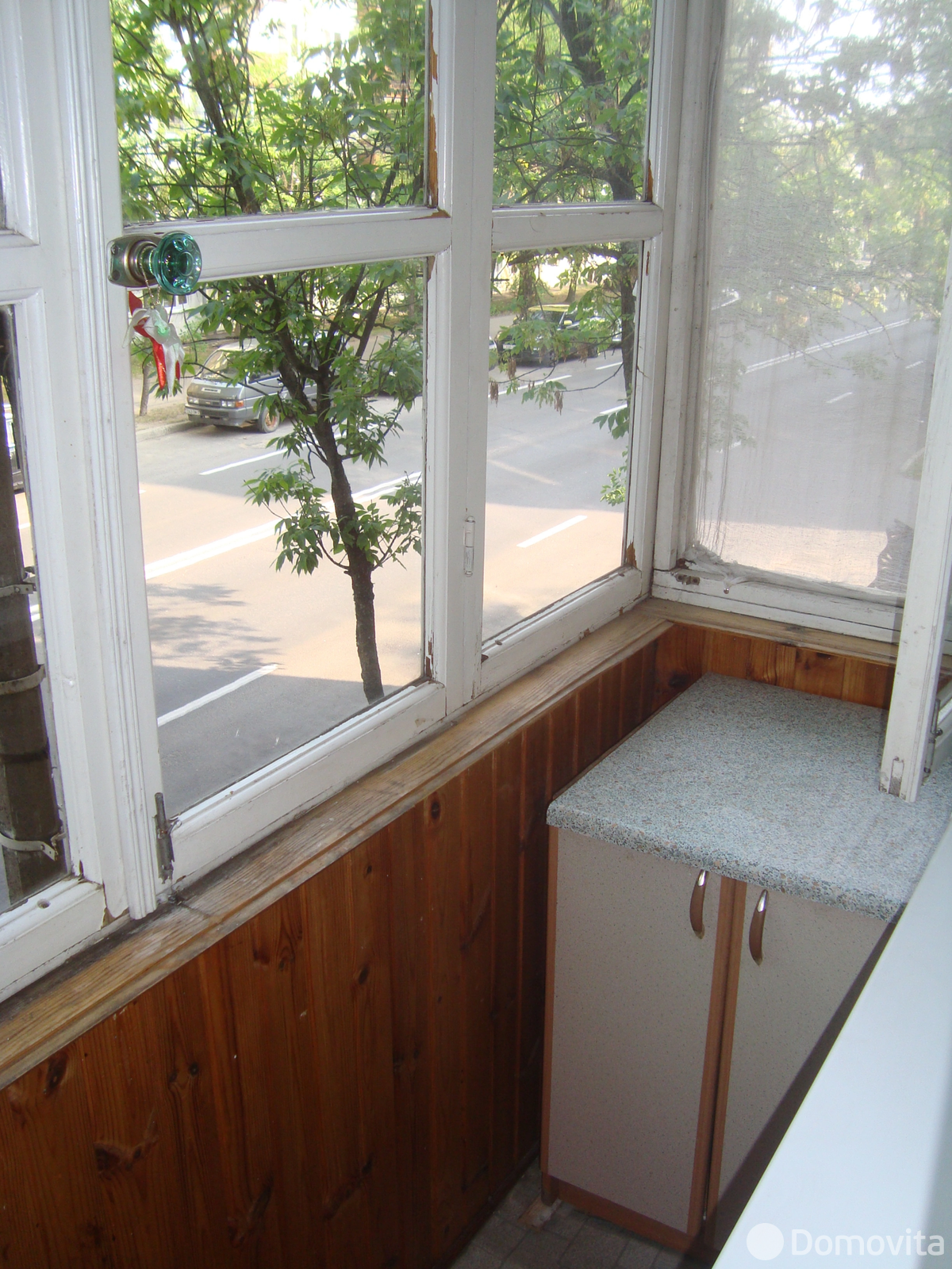 Снять 2-комнатную квартиру в Минске, ул. Кнорина, д. 5, 450USD, код 149390 - фото 6