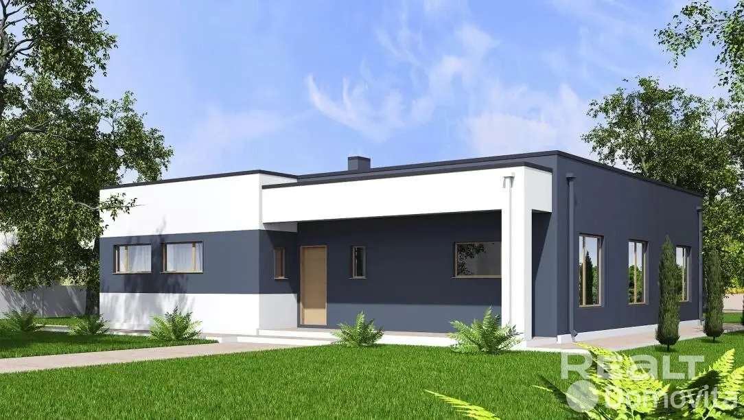 Купить земельный участок, 12.6 соток, Подлипки, Минская область, 43500USD, код 571568 - фото 12