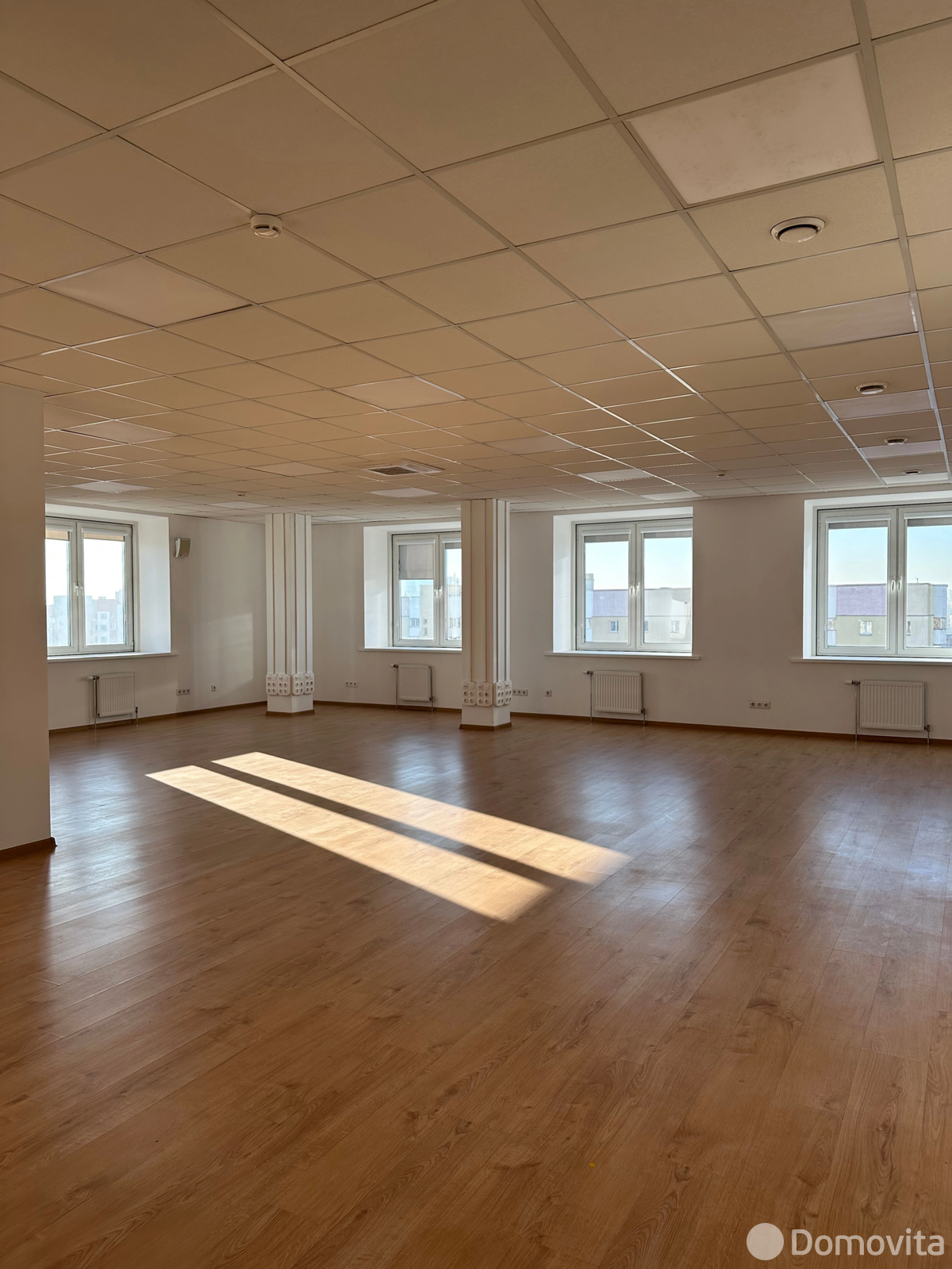 арендовать офис, Минск, ул. Амураторская, д. 4Б