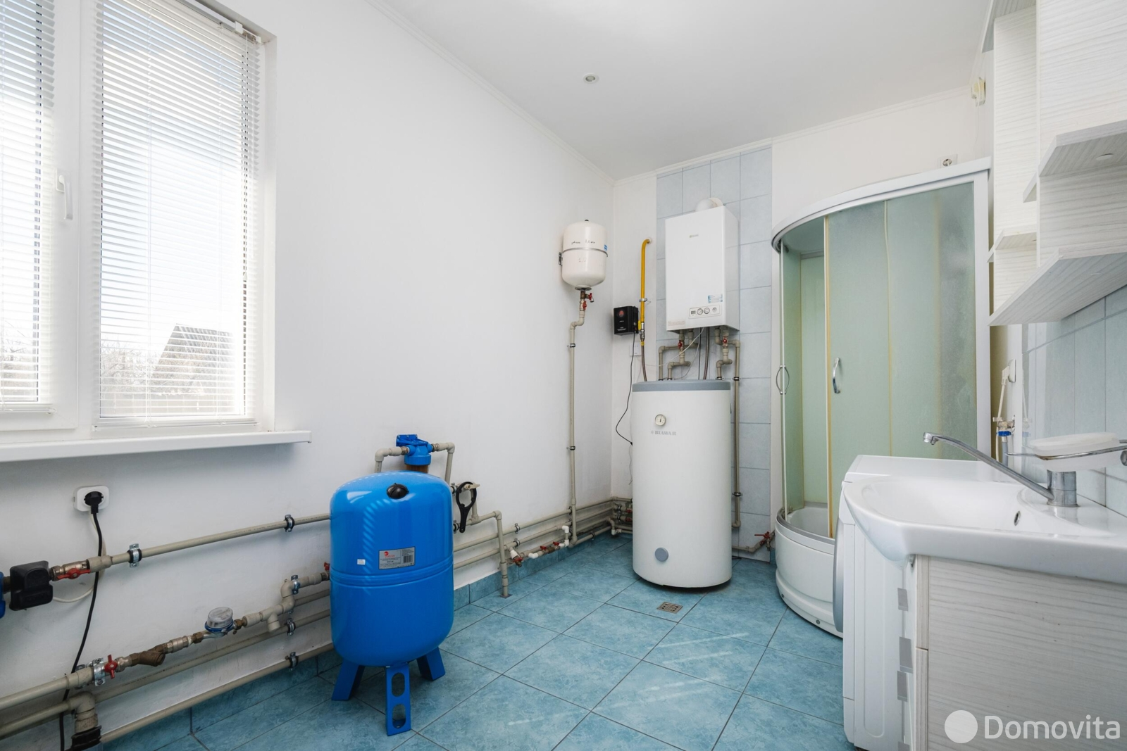 купить дом, Шпильки, ул. Центральная