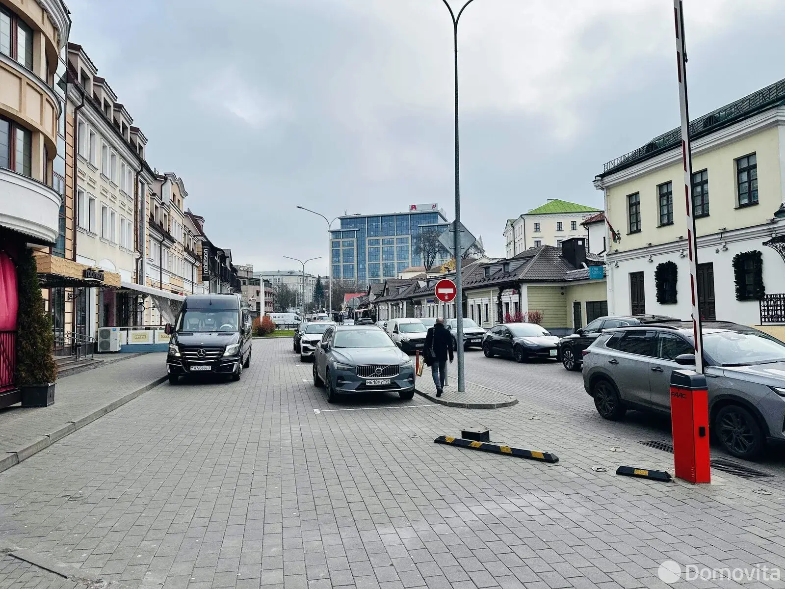 Снять офис на ул. Зыбицкая, д. 6 в Минске, 14USD, код 16036 - фото 20