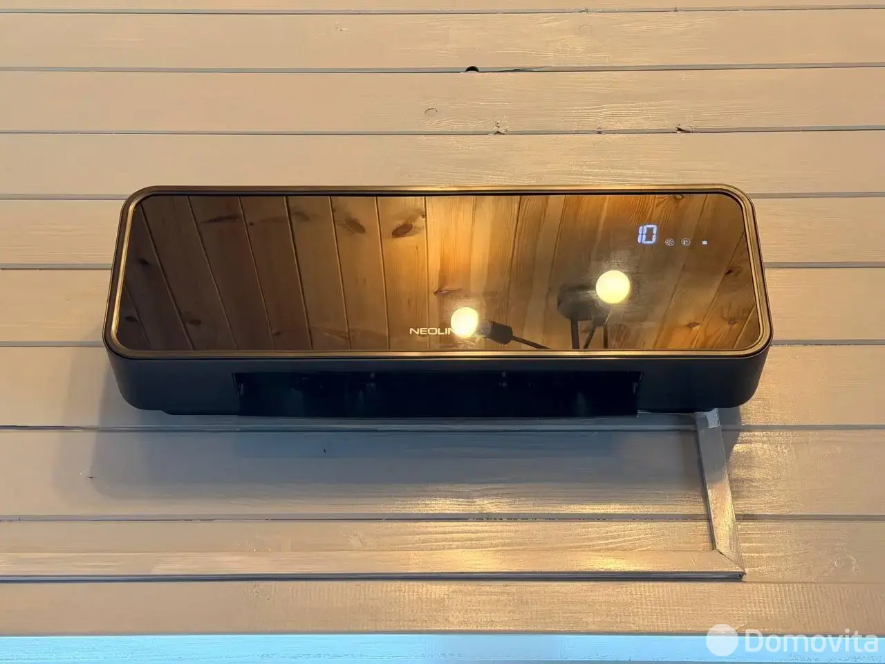 Купить 1-этажную дачу в Летний вечер Минская область, 50000USD, код 184902 - фото 20