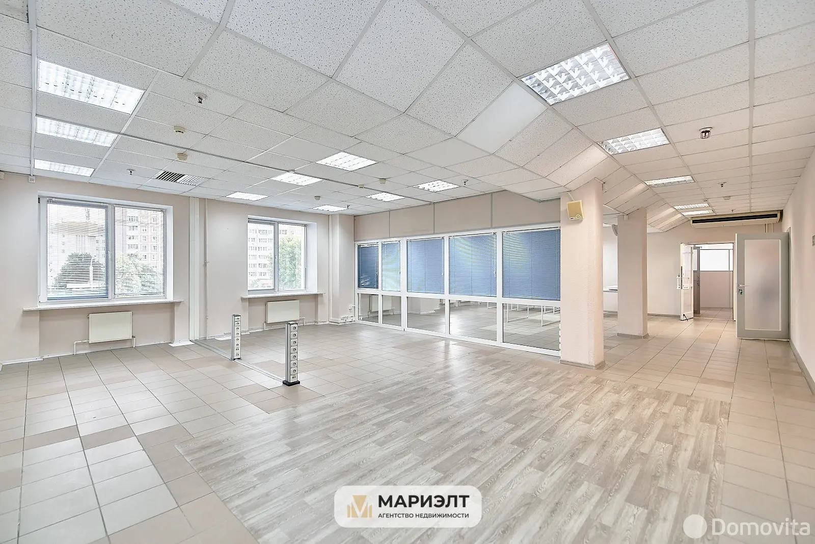 Снять офис на ул. Кульман, д. 11 в Минске, 23579BYN, код 14987 - фото 14