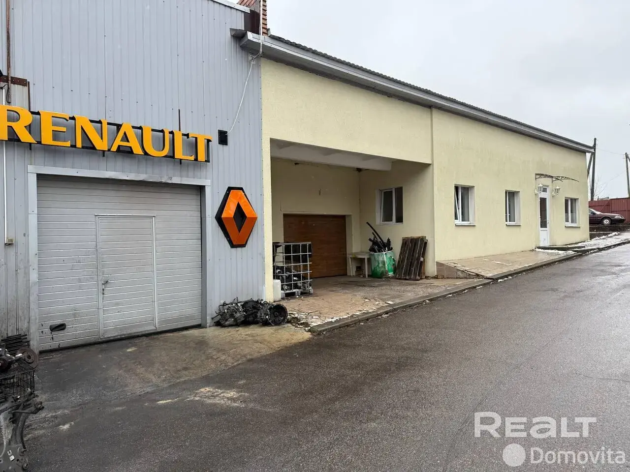 Купить офис в Захаричах, 399000USD, код 8274 - фото 15