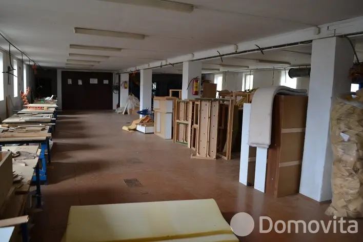 Купить складское помещение на ул. Рассветная, д. 1А в Заозерье - фото 23