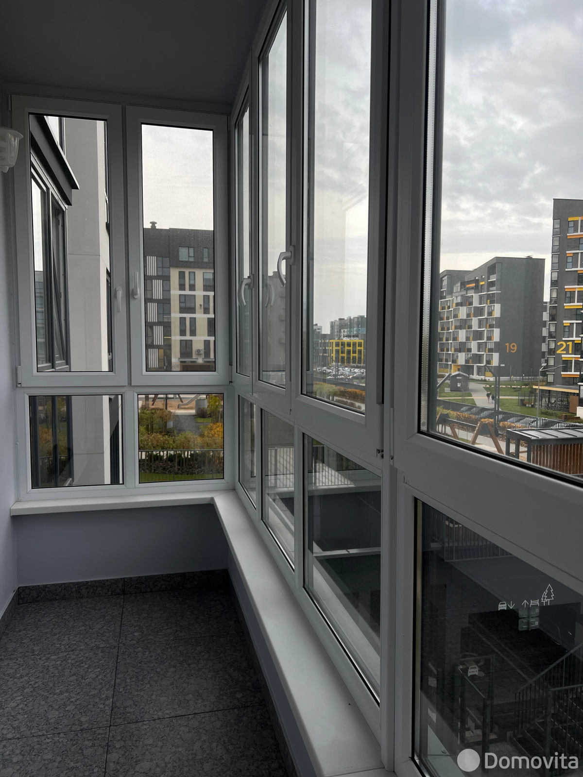 Снять 1-комнатную квартиру в Копище, ул. Михаила Миля, д. 4, 500USD, код 148227 - фото 12