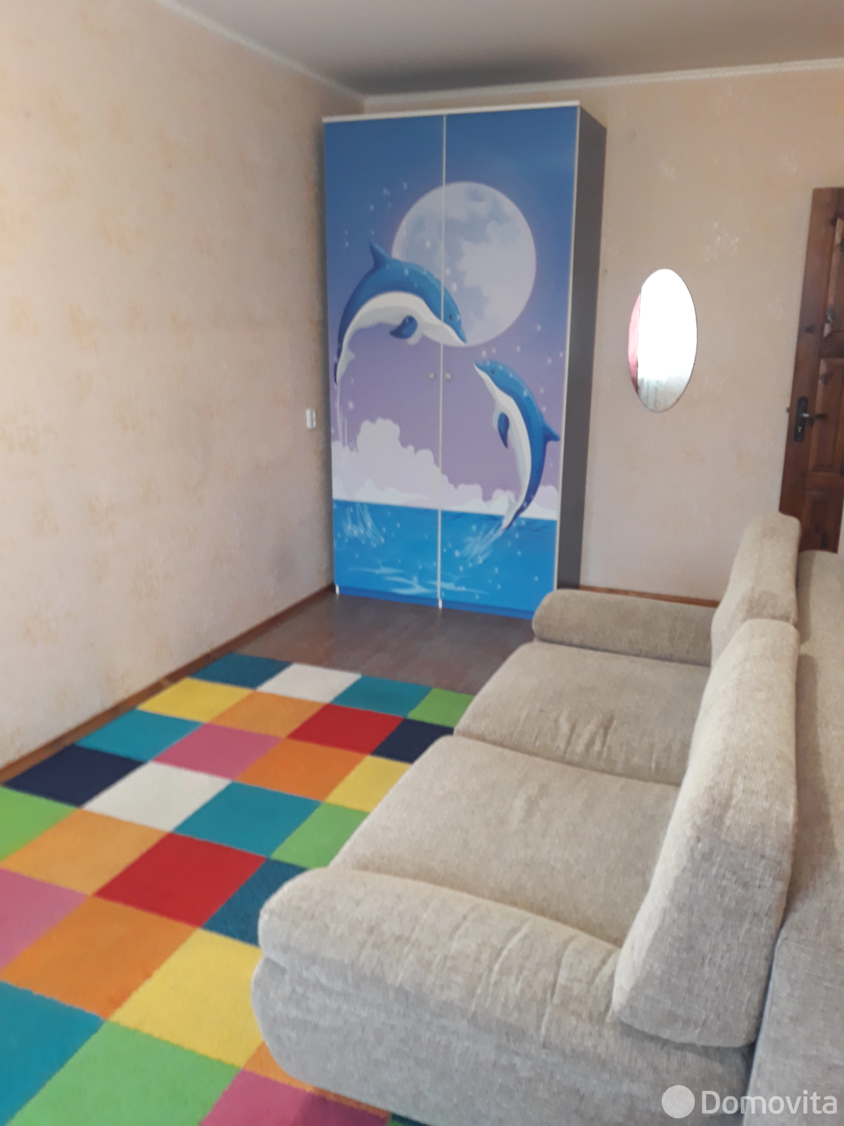 комната, Минск, пр-д Ташкентский, д. 12 