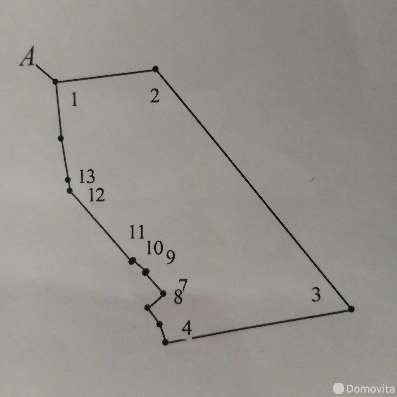 Цена продажи коттеджа, Криничный, ул. Рокицкого П.Ф., д. 12
