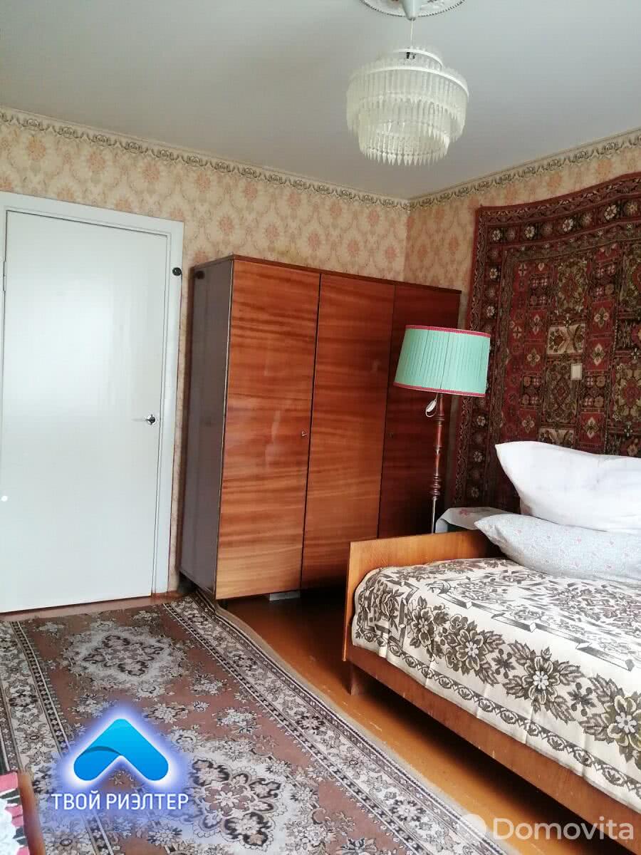 Продажа 2-комнатной квартиры в Речице, ул. Наумова, д. 26, 24000 USD, код: 997743 - фото 6