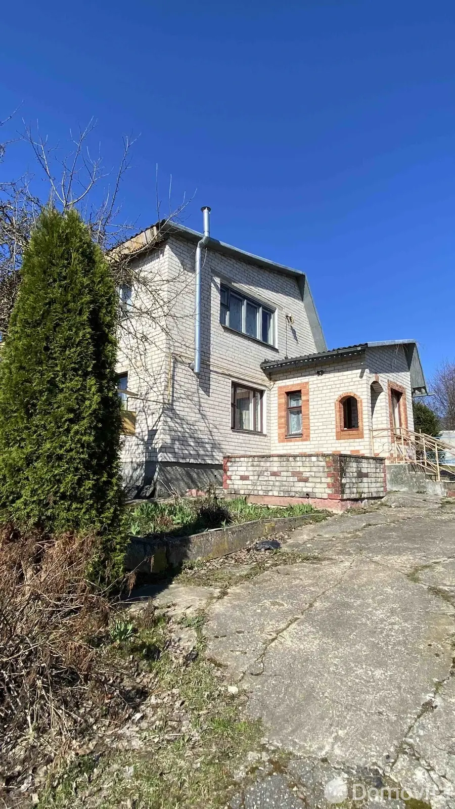 дом, Дейки, ул. Дачная 