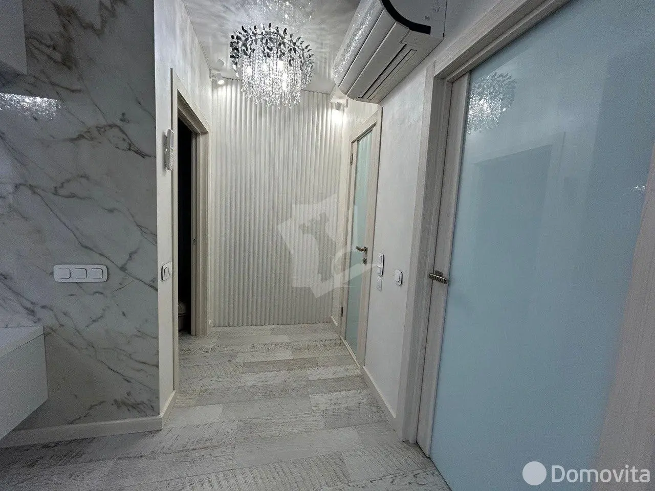 Снять 3-комнатную квартиру в Минске, ул. Скрыганова, д. 4Б, 1500USD, код 150693 - фото 18