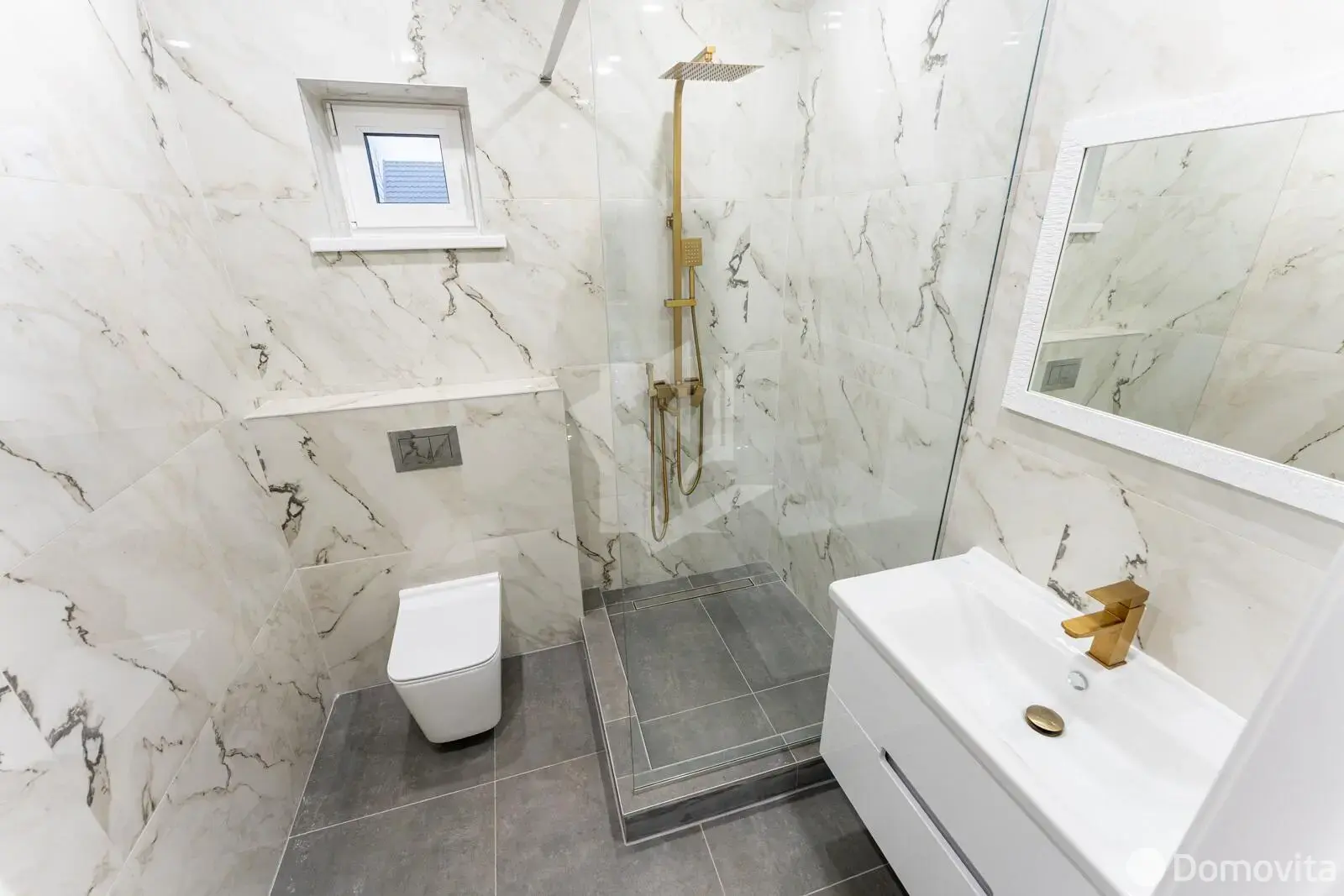 Купить 1-этажную дачу в Рабушках Минская область, 98900USD, код 184473 - фото 17