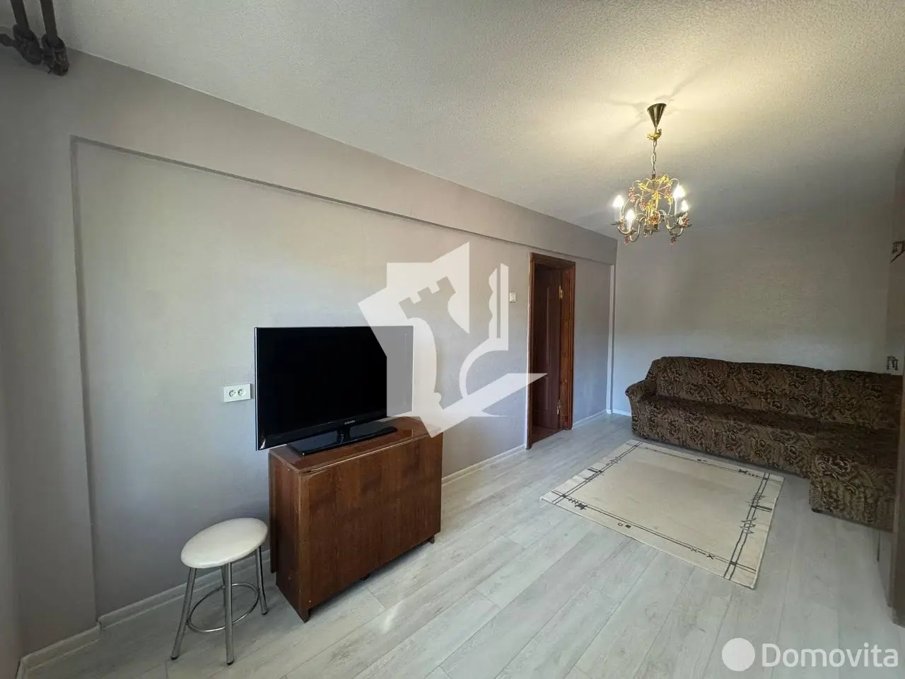 Снять 2-комнатную квартиру в Минске, пр-т Пушкина, д. 46, 350USD, код 147587 - фото 6