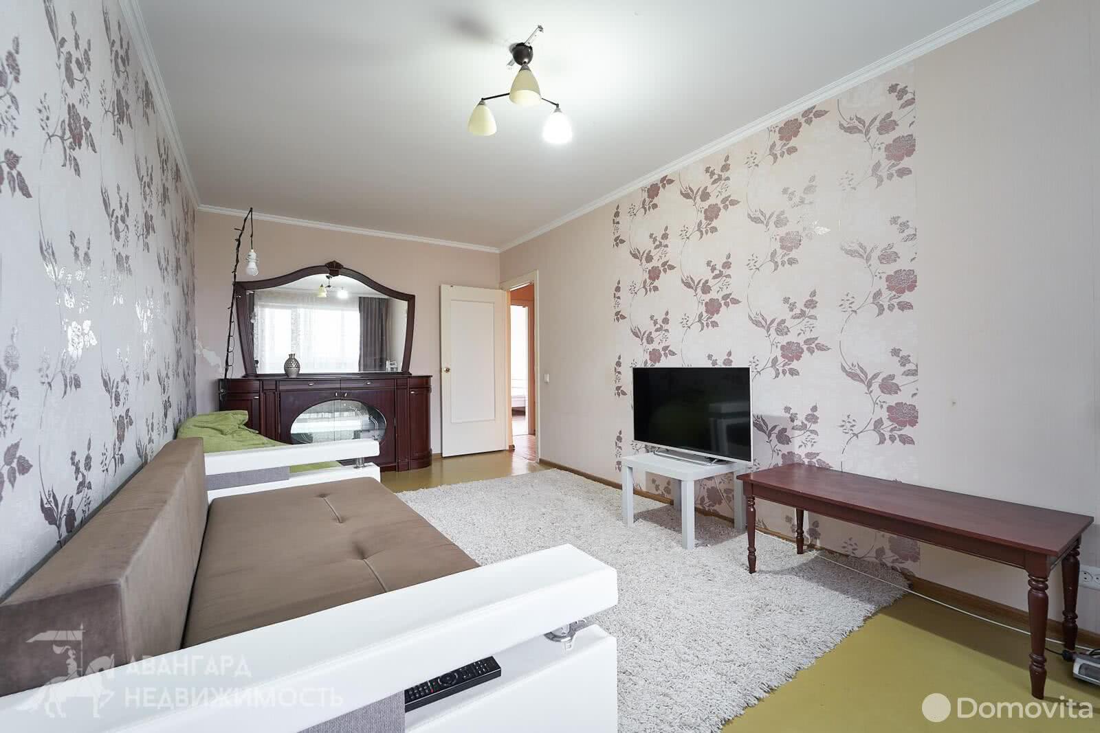 Продажа 2-комнатной квартиры в Минске, ул. Лейтенанта Кижеватова, д. 62, 69000 USD, код: 1024294 - фото 2