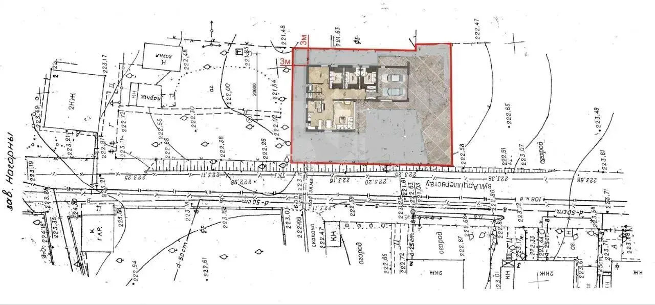коттедж, Ждановичи, ул. Артиллеристов, д. 2/А - лучшее предложение