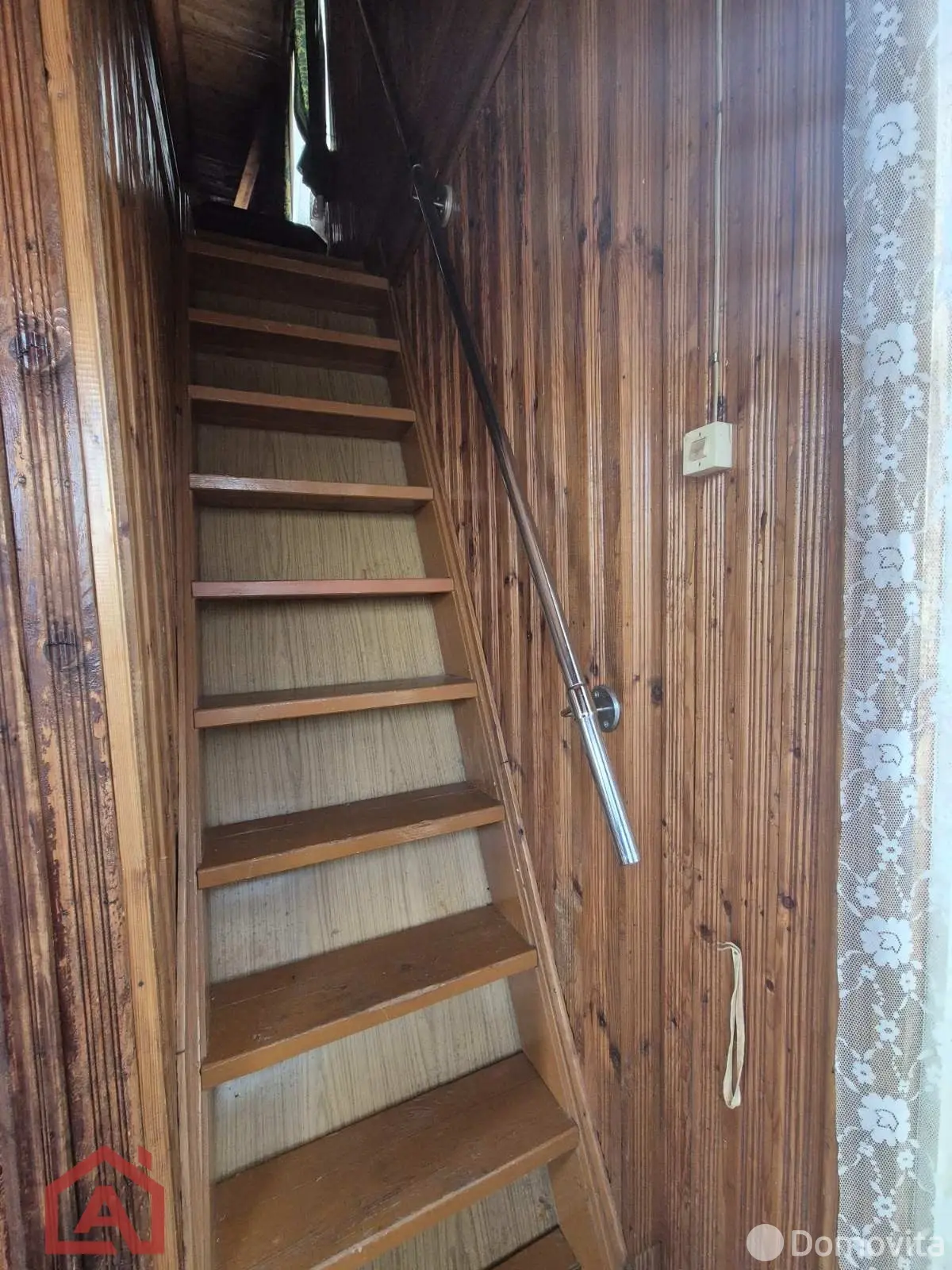 Продажа 2-этажной дачи в Меридиан-92 Минская область, 18000USD, код 185567 - фото 17