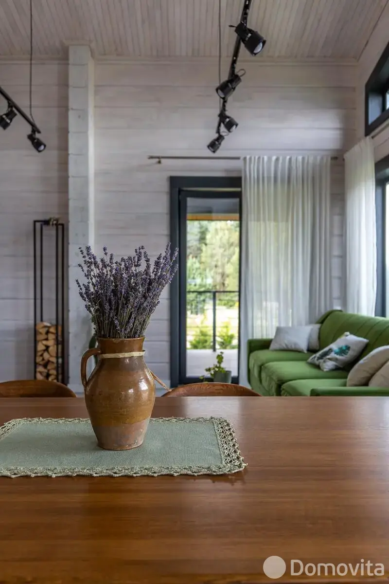 дом, Раков, ул. Боровая, стоимость продажи 1 308 916 р.