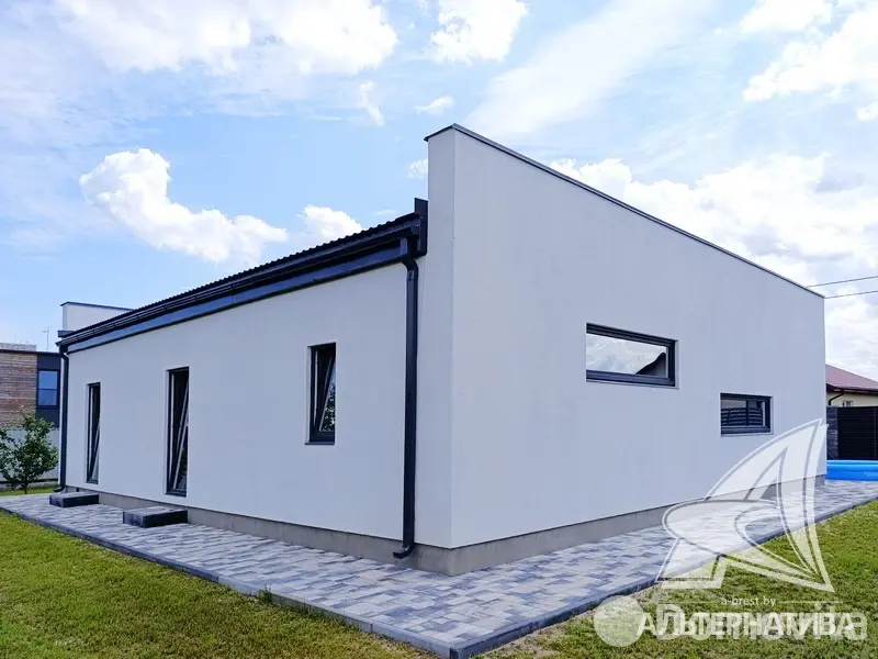 дача, Армеец-3, 