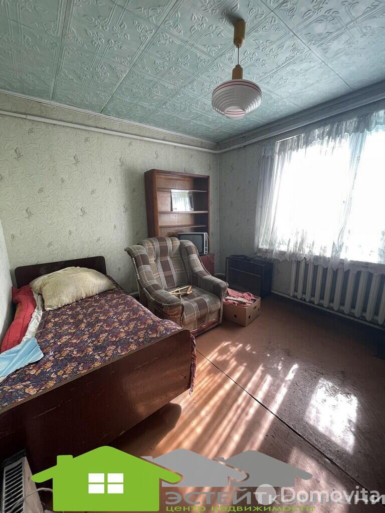 Продажа 1-этажного дома в Полоной, Гродненская область ул. Трусевича, д. 92, 6500USD, код 627368 - фото 4