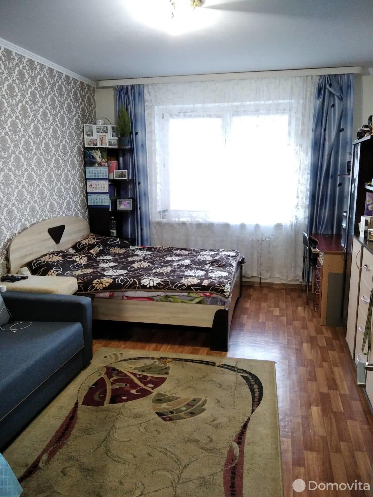 Продажа 1-комнатной квартиры в Лиде, ул. Красноармейская, д. 18, 33000 USD, код: 997594 - фото 1