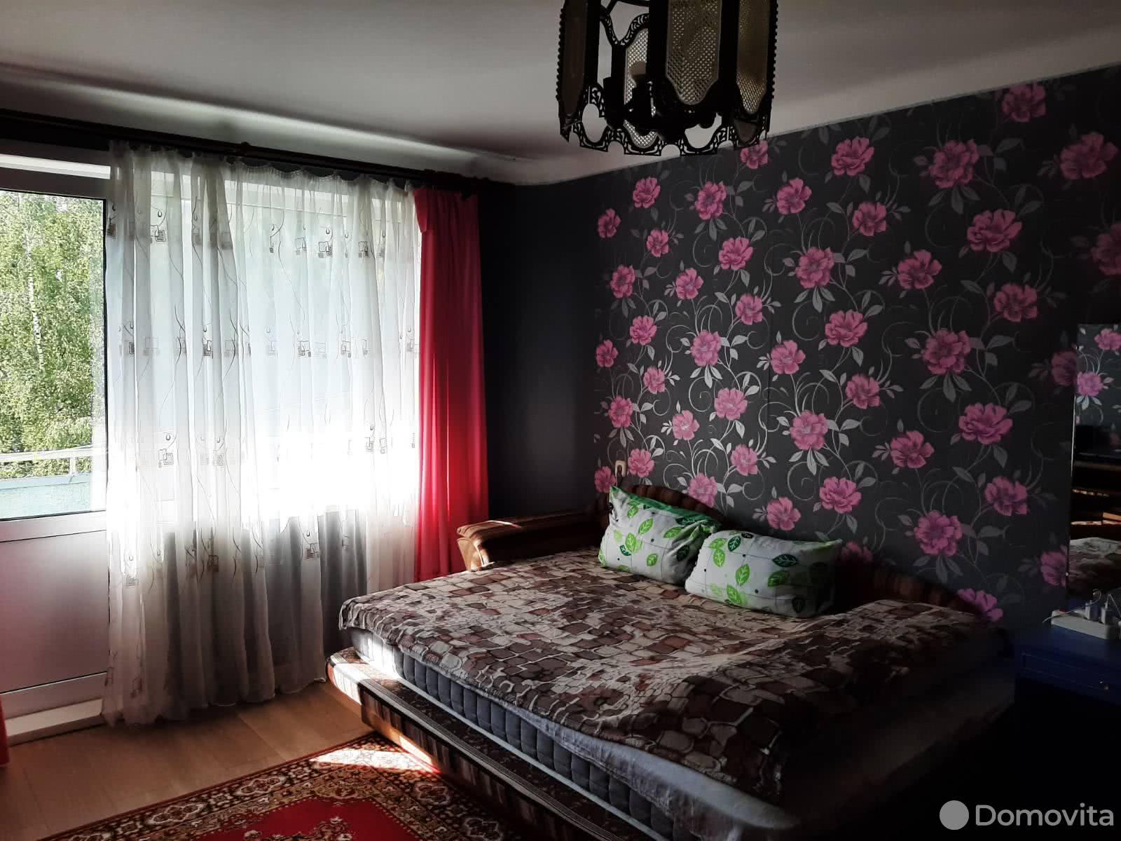 Продажа 1-комнатной квартиры в Минске, ул. Жудро, д. 51, 57000 USD, код: 1055907 - фото 5