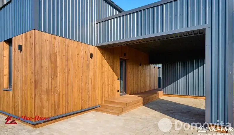 Купить 1-этажную дачу в Калезея Минская область, 160000USD, код 180290 - фото 13