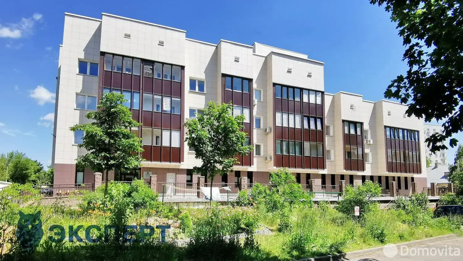 продажа офиса, Минск, ул. Кузьмы Чорного, д. 25