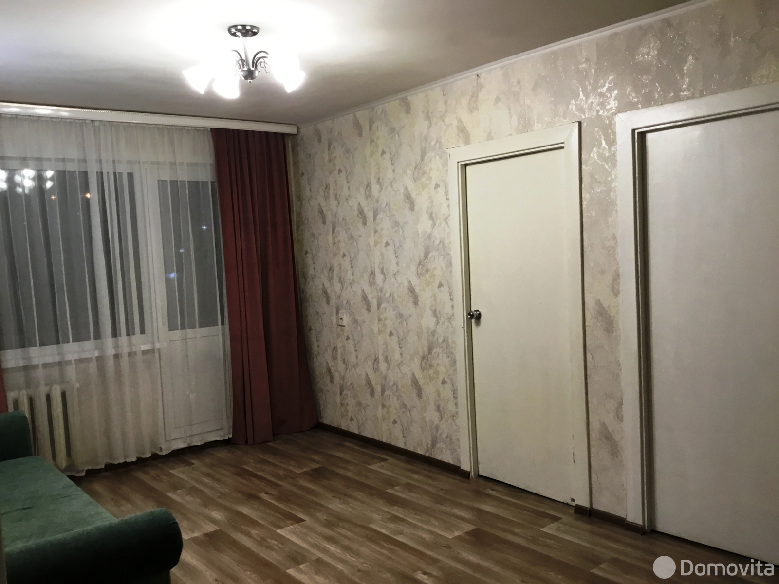 Снять 3-комнатную квартиру в Минске, ул. Болеслава Берута, д. 4/2, 1400BYN, код 148045 - фото 7