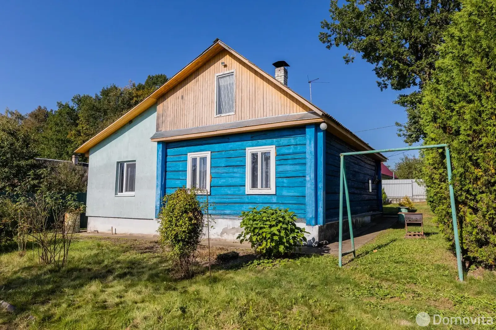 дом, Шпильки, 