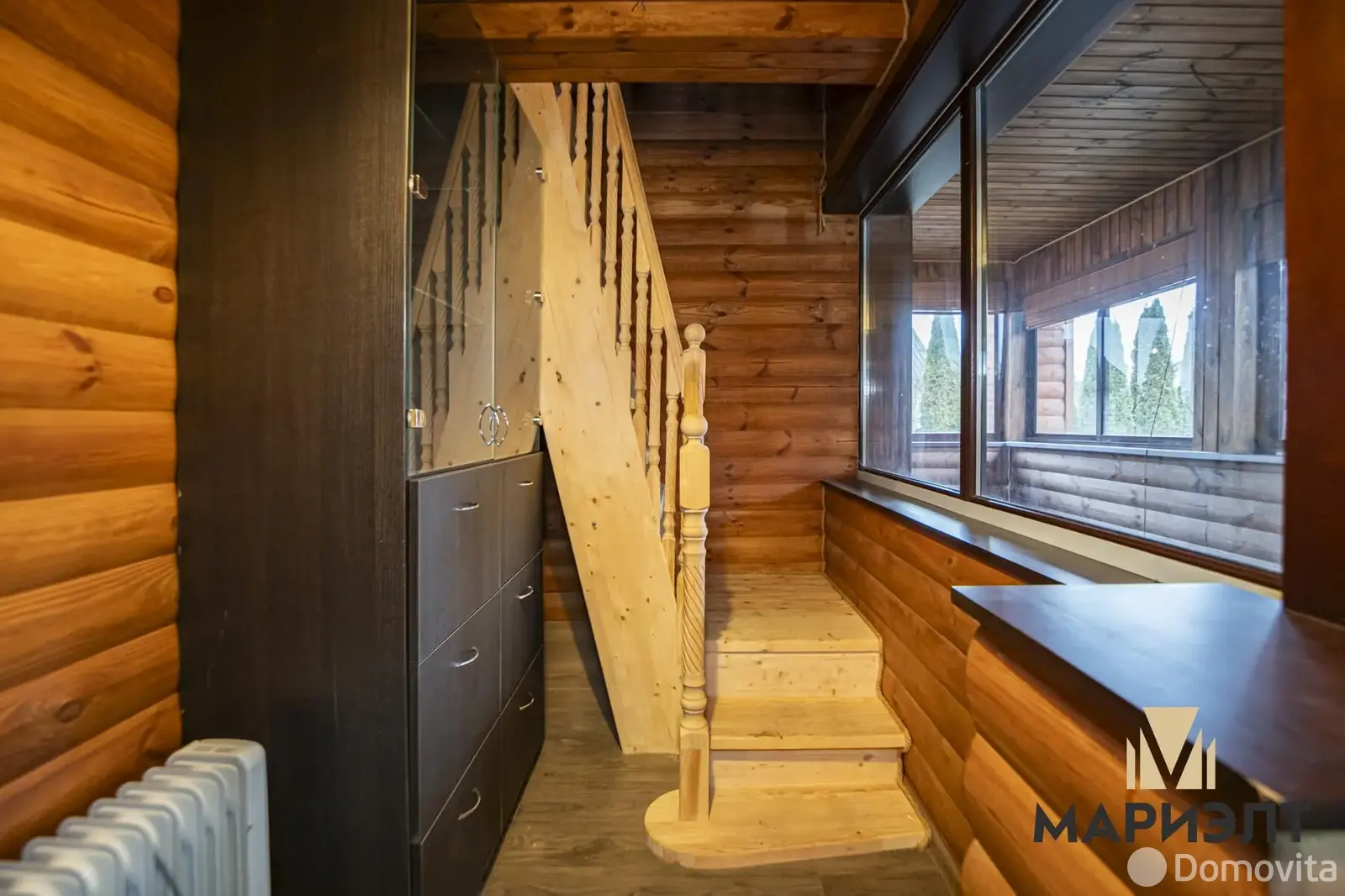 Продажа 1-этажной дачи в СЕКУНДА Минского часового завода Минская область, 65000USD, код 182557 - фото 17