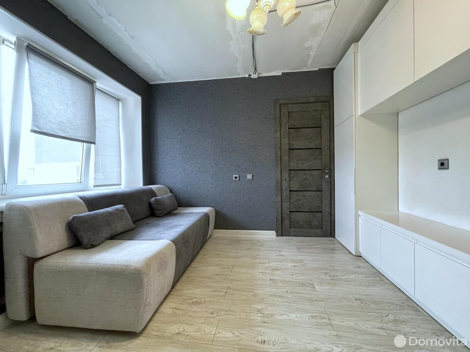 Купить 2-комнатную квартиру в Борисове, ул. Ватутина, д. 22, 39000 USD, код: 998602 - фото 2