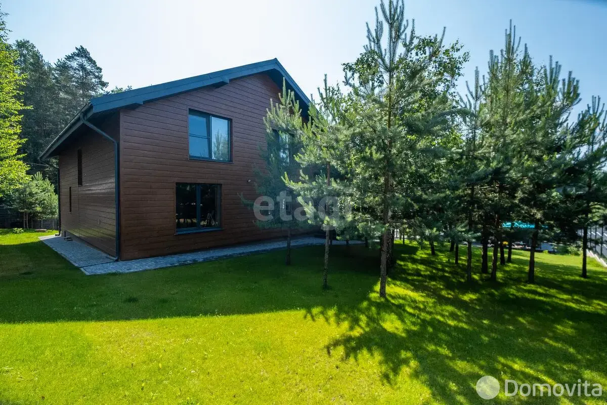 коттедж, Старина, ул. Янтарная, д. 25 