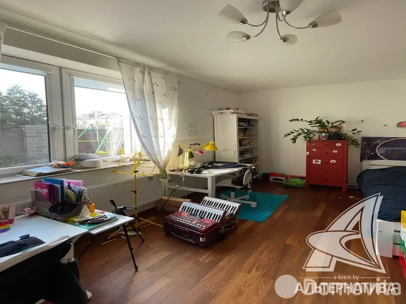 продажа коттеджа, Брест,