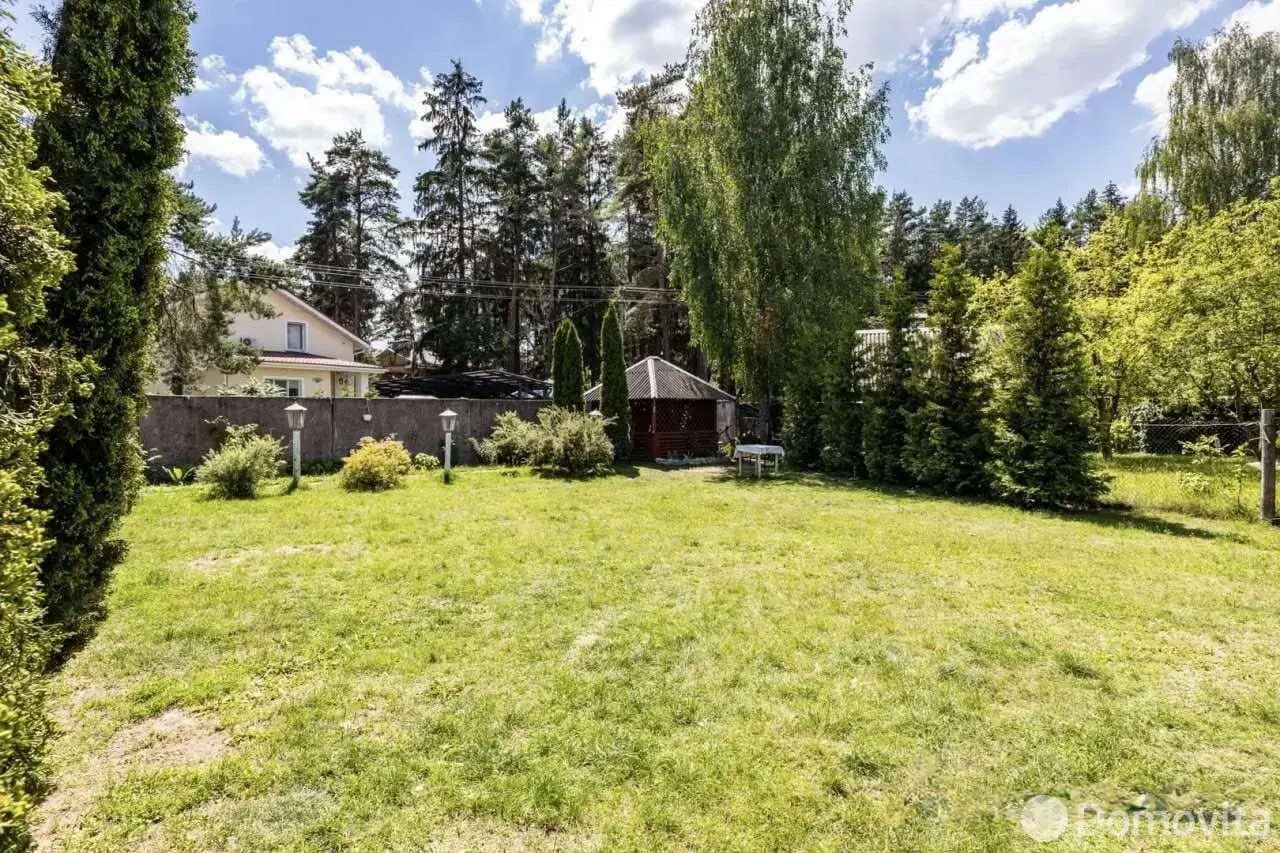 коттедж, Колодищи, ул. Строителей