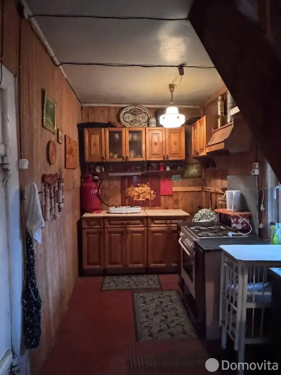 коттедж, Вяча, ул. Центральная, д. 31, стоимость продажи 143 771 р.