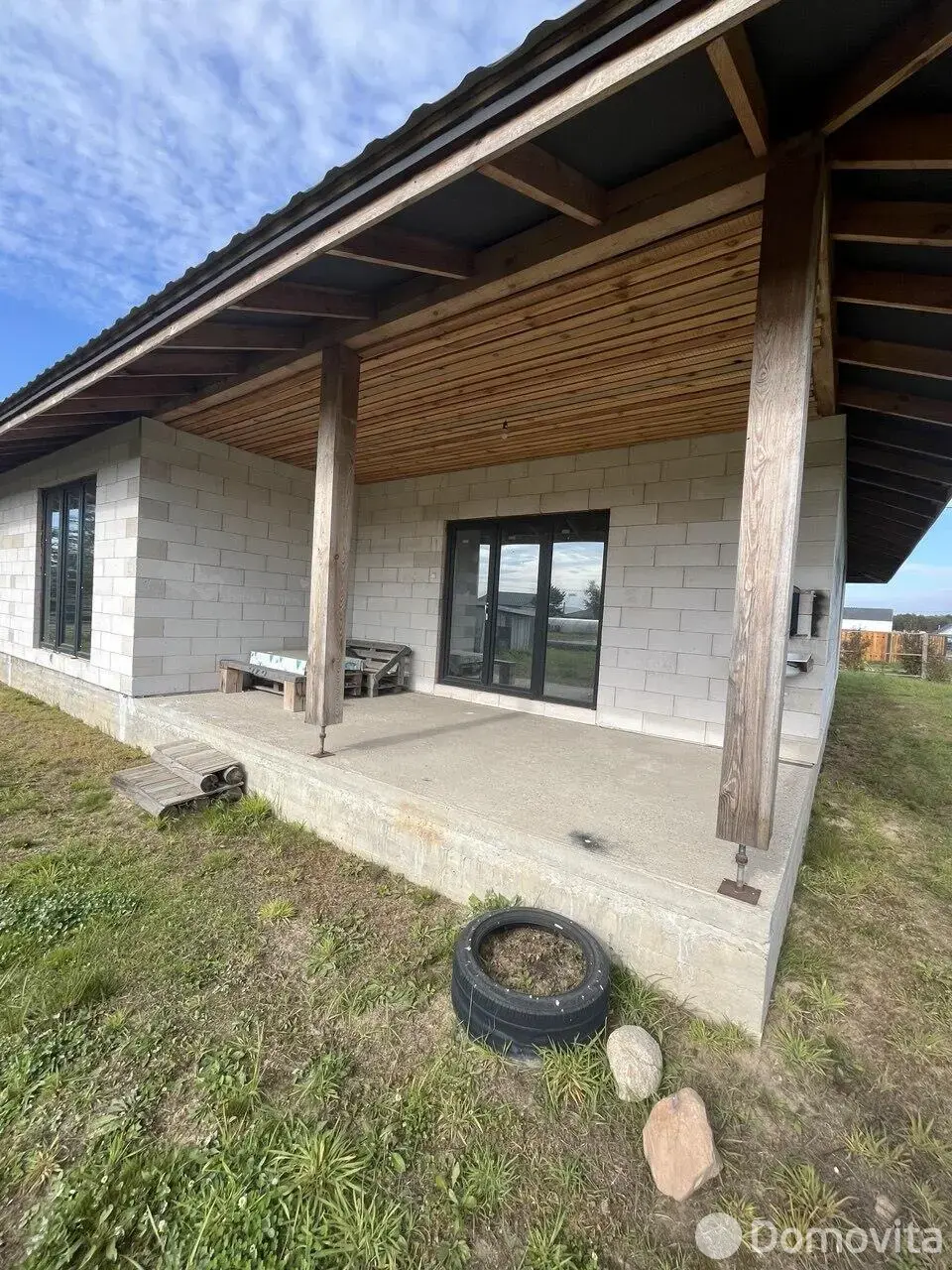 Стоимость продажи дома, Плянта-9,