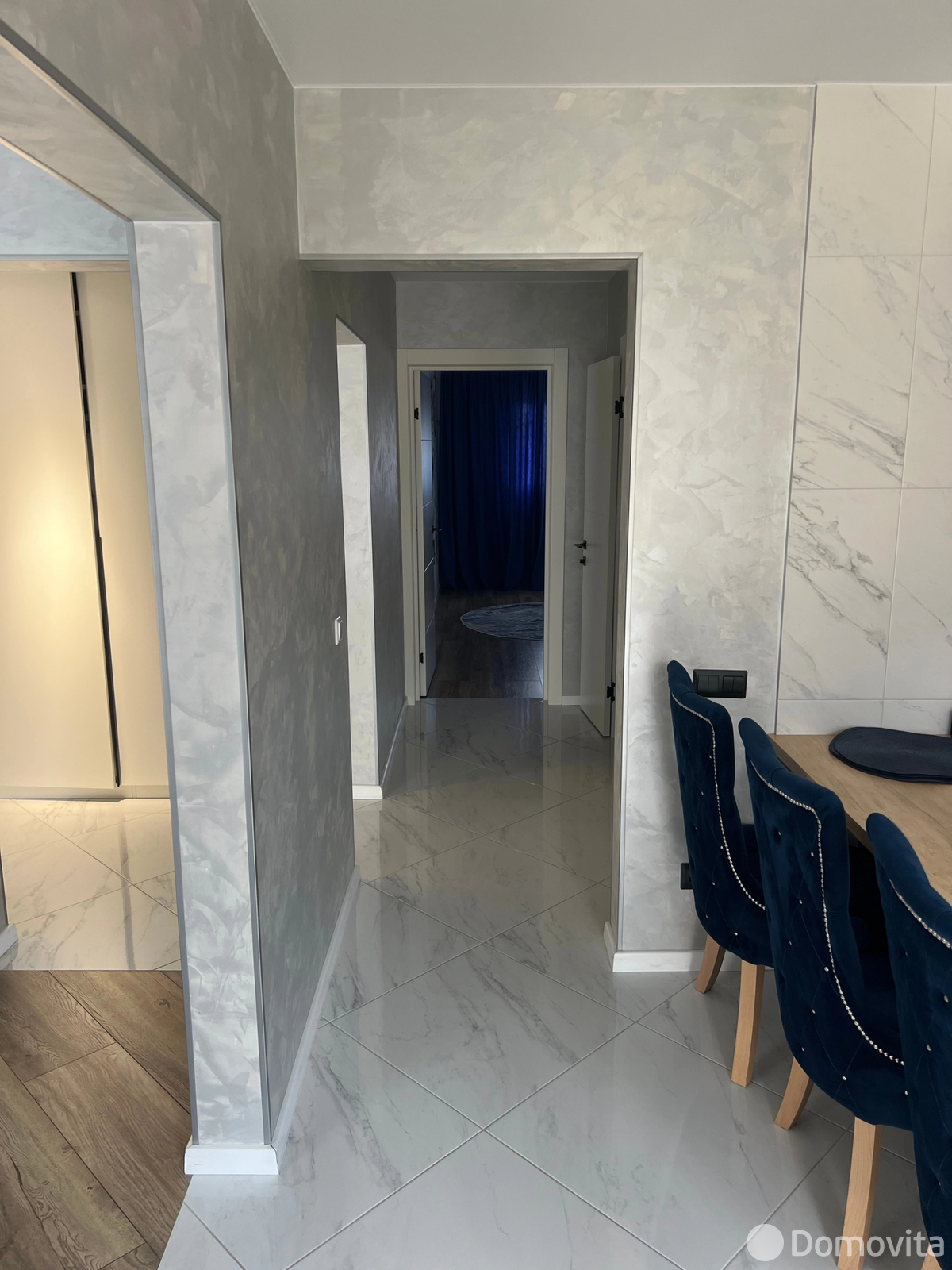 Снять 3-комнатную квартиру в Ратомке, ул. Морской Риф, д. 1, 900EUR, код 147821 - фото 11