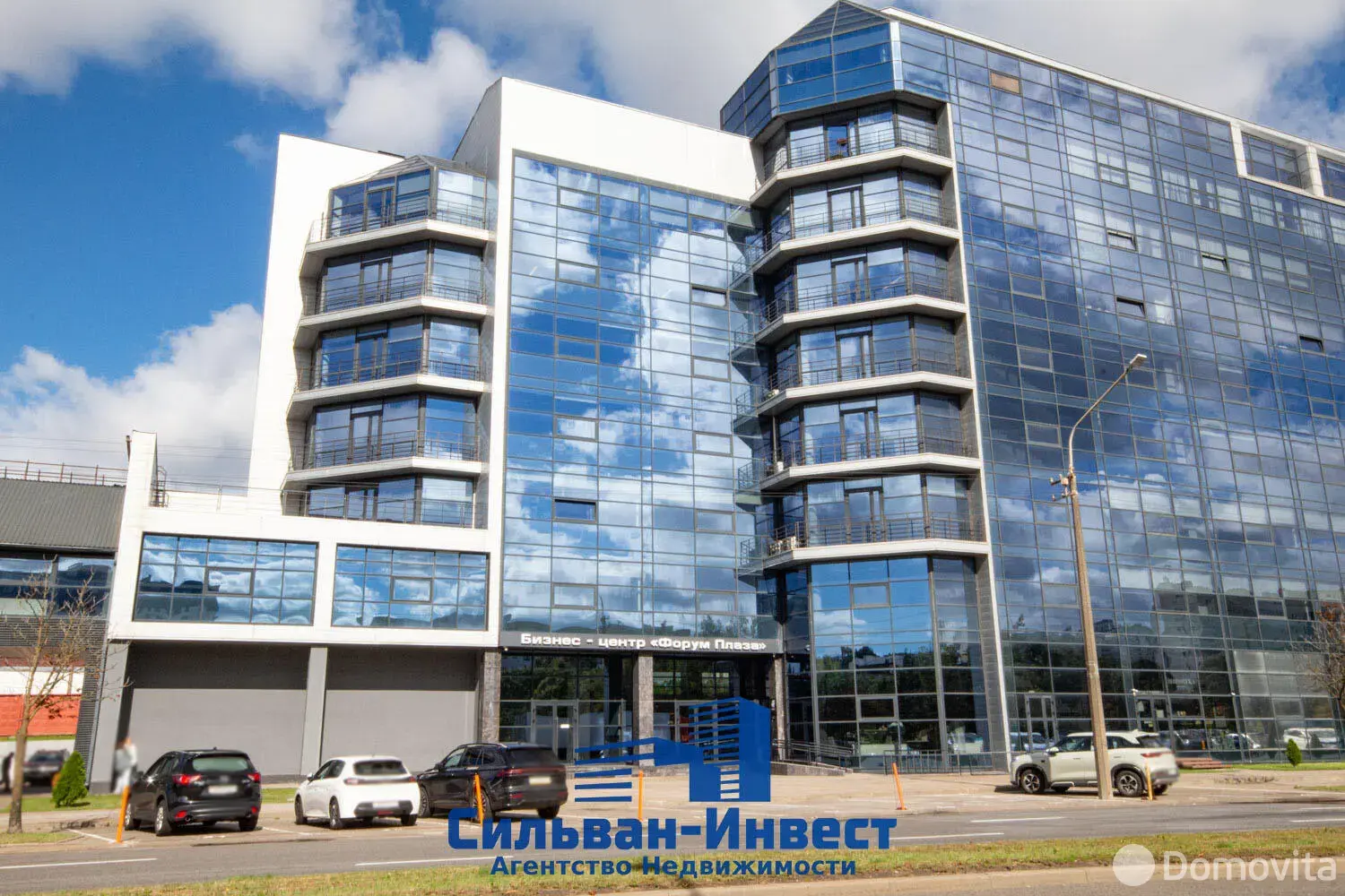 Снять офис на пер. Козлова, д. 25 в Минске, 43355BYN, код 17340 - фото 1