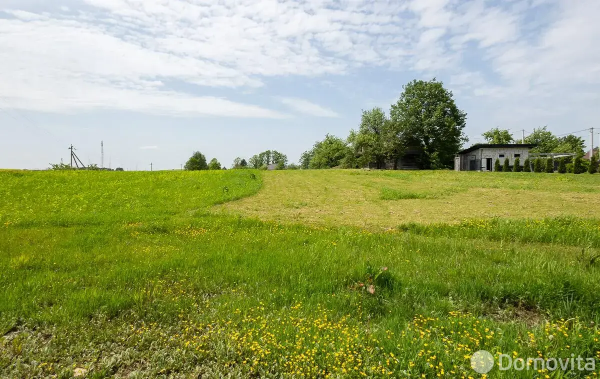 участок, Галица, д. 1/д 