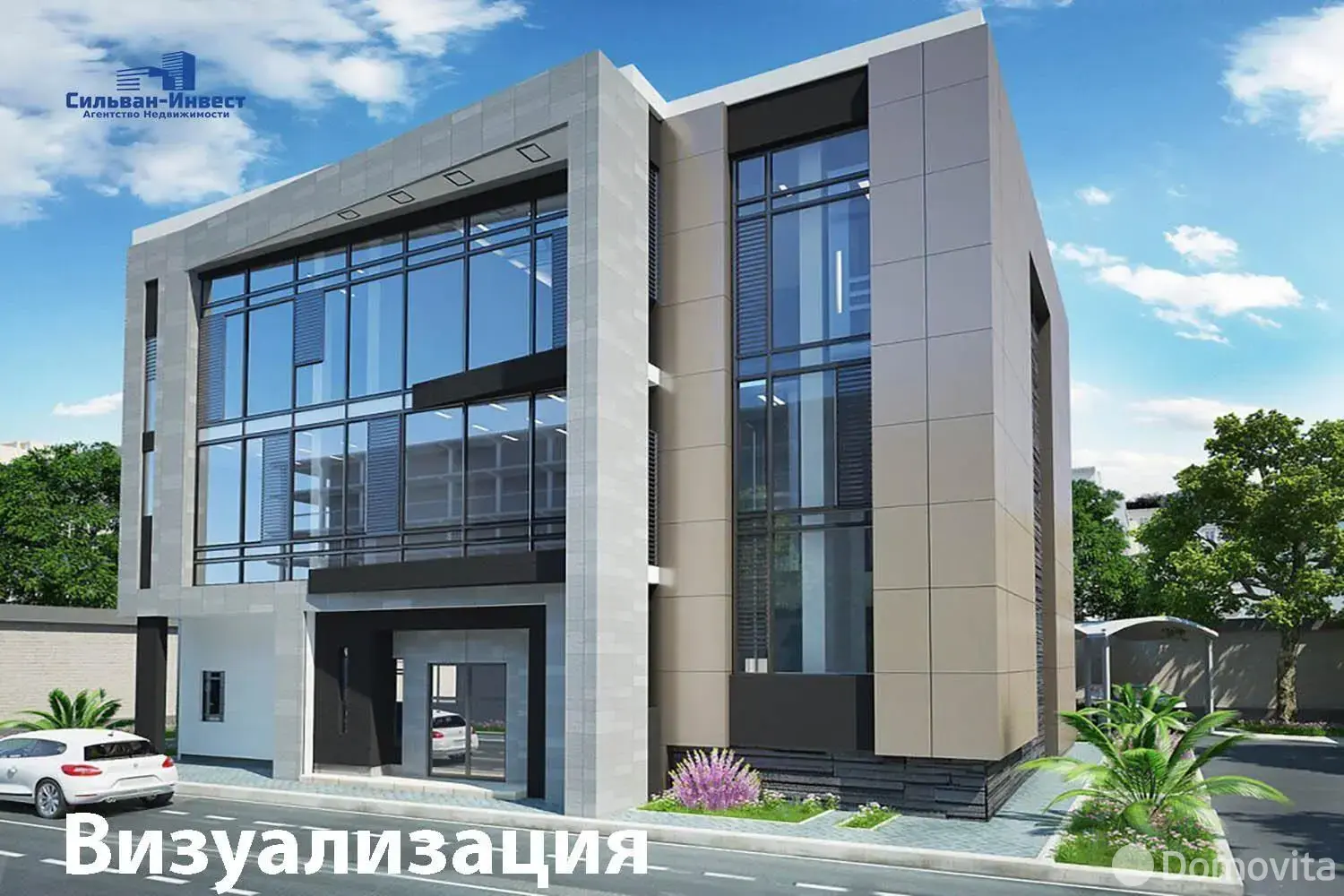 Купить офис на ул. Семенова, д. 1/А в Минске, 250000USD, код 8233 - фото 11