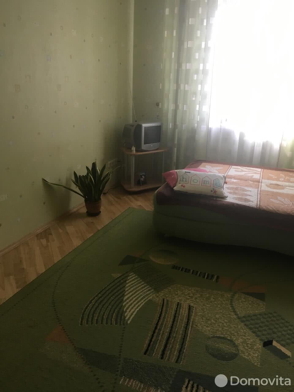 Аренда комнаты в Минске, ул. Кропоткина, д. 108, код 10450 - фото 4