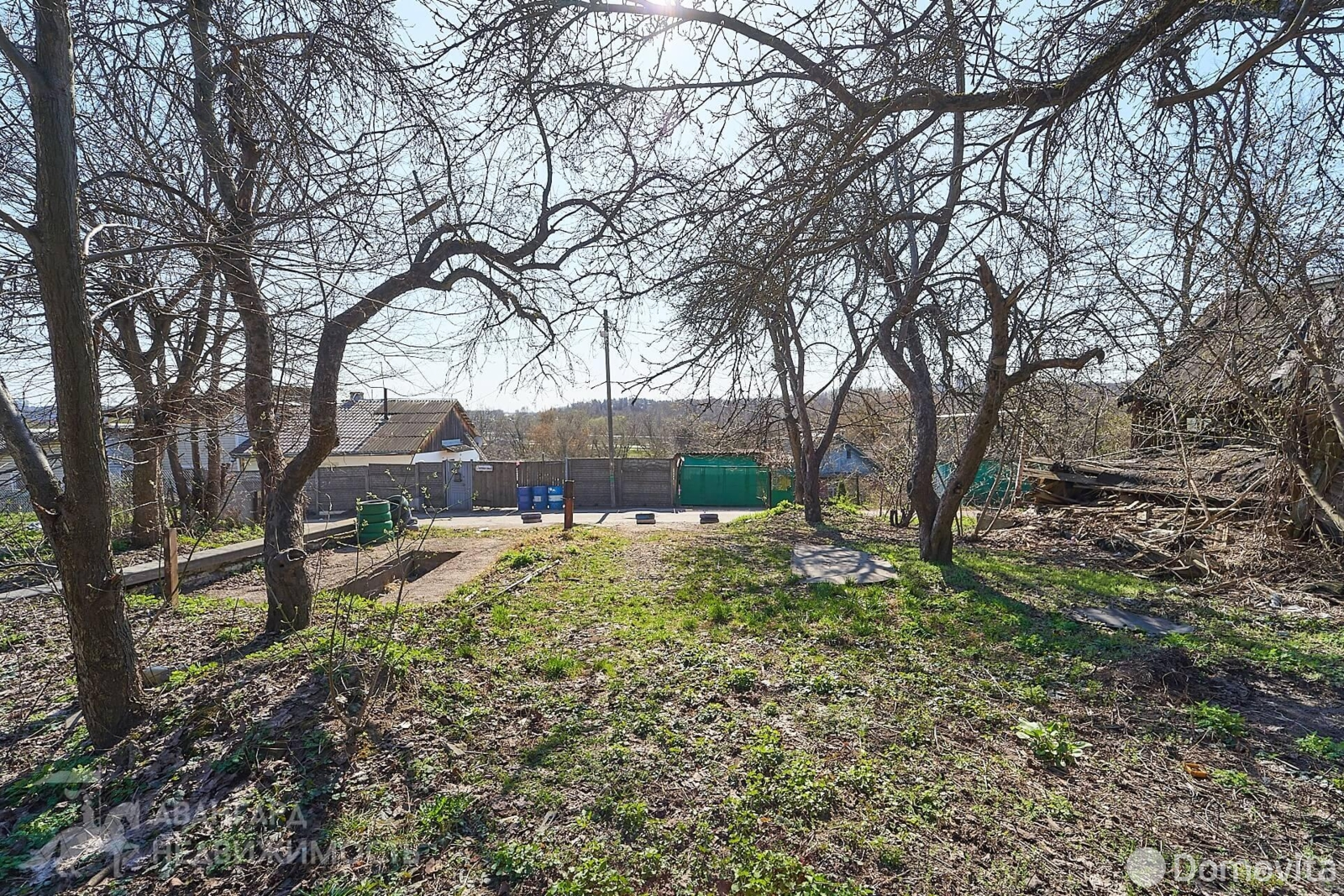 Купить земельный участок, 12.3 соток, Минск, Минская область, 49900USD, код 571742 - фото 14