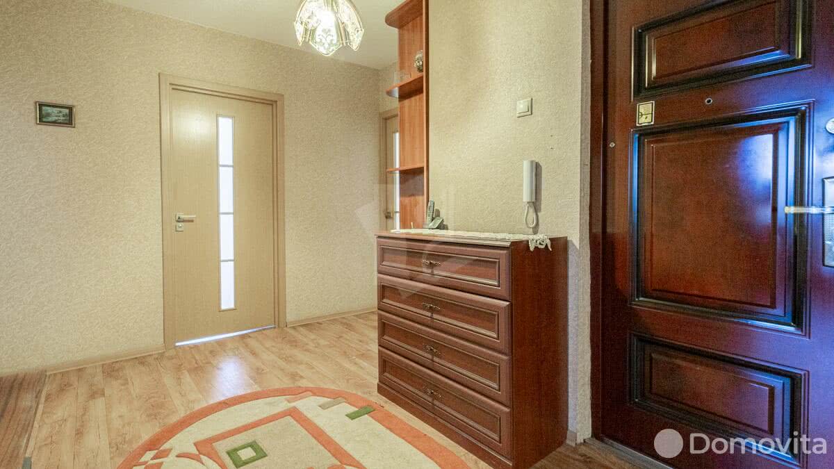 Продажа 4-комнатной квартиры в Минске, ул. Жуковского, д. 6/1, 115000 USD, код: 982943 - фото 4