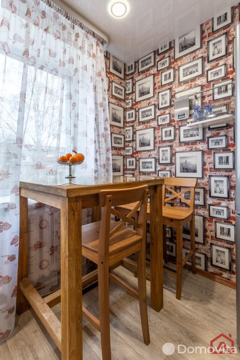 Продажа 3-комнатной квартиры в Минске, ул. Андреевская, д. 7/2, 103700 USD, код: 993905 - фото 3